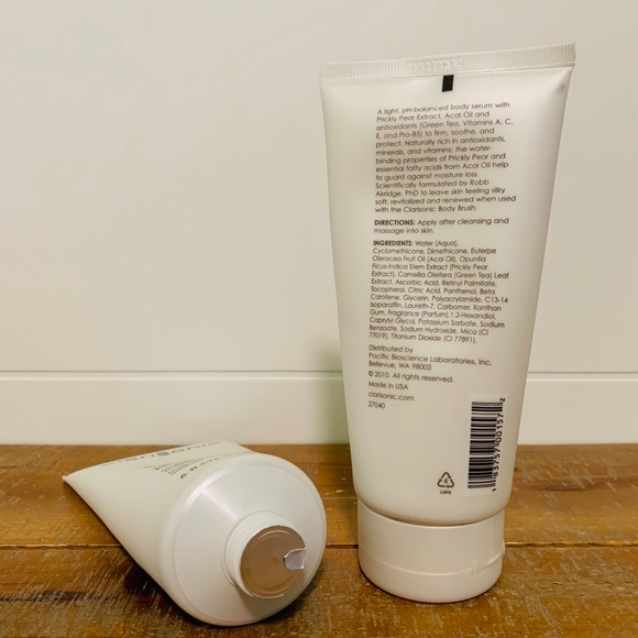 Clarisonic Restore Body Serum - Picture 2 of 3